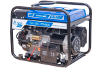 Бензиновый генератор TSS SGG 7000EA c ABP