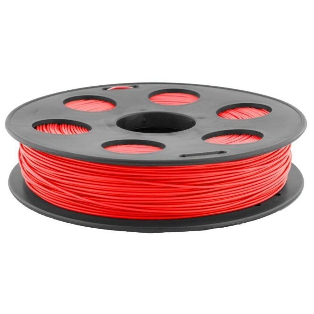 Материал для 3D печати PLA пластик BestFilament самый универсальный