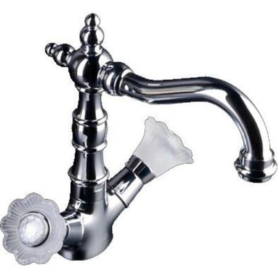 Смеситель для раковины Boheme Camelia 272