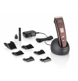 Машинка для стрижки волос Moser Li+Pro 2 (1888-0050)