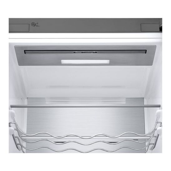 Холодильник LG GA-B509PSAZ