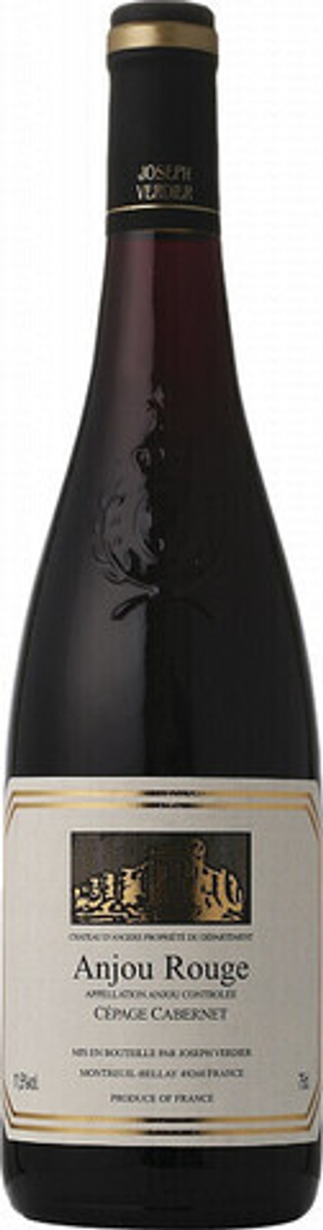 Вино Анжу