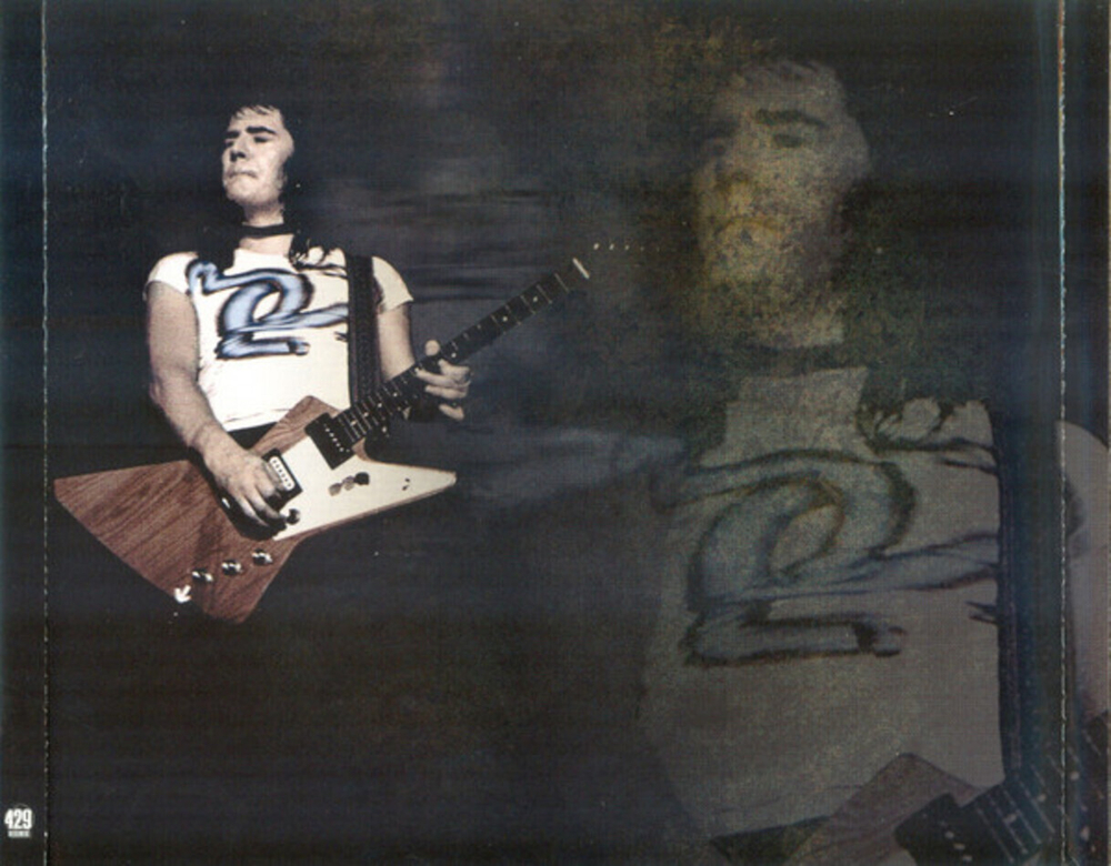 Tommy Bolin / The Definitive Teaser Collector's Edition (5CD)