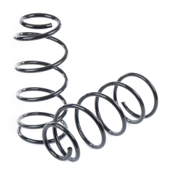 Пружины GANZ передние L=R MAZDA 3 2.0L 04-09 (комплект 2 шт.) Арт.: GIK02169