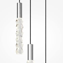 Светильник подвесной светодиодный Maytoni   MOD328PL-L9CH3K