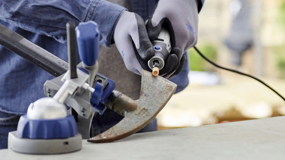 Многофункциональный инструмент 3000-15 DREMEL F0133000JL