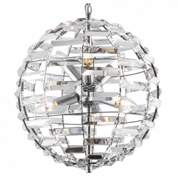 Люстра подвесная Maytoni Palla MOD092PL-06CH