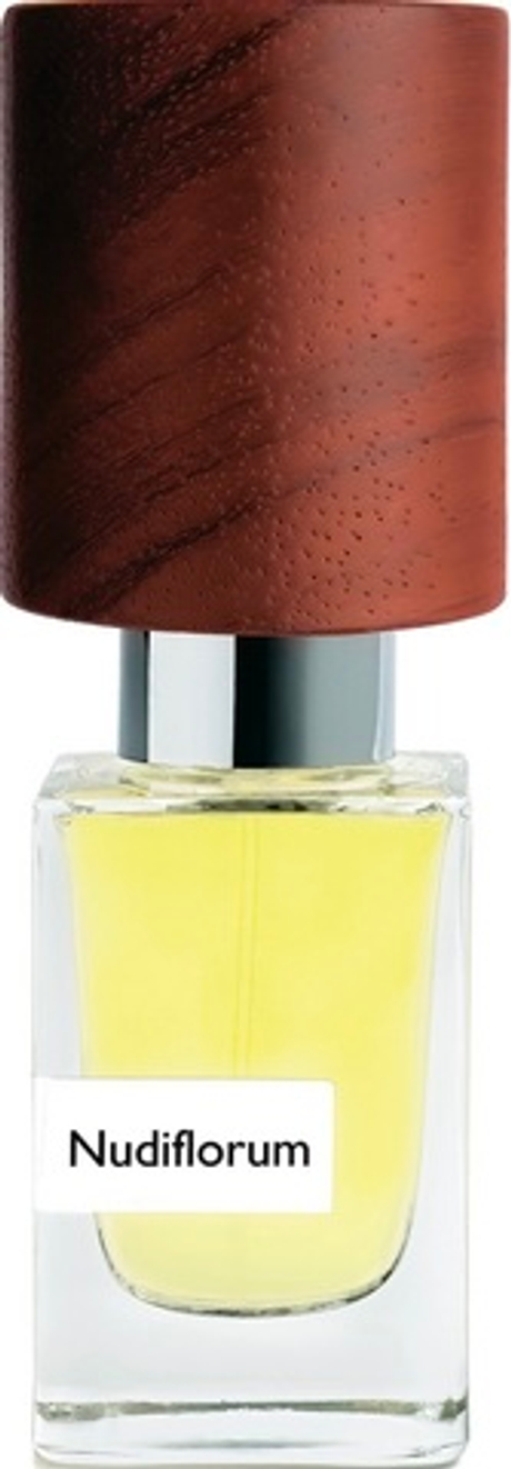 Nasomatto Nudiflorum