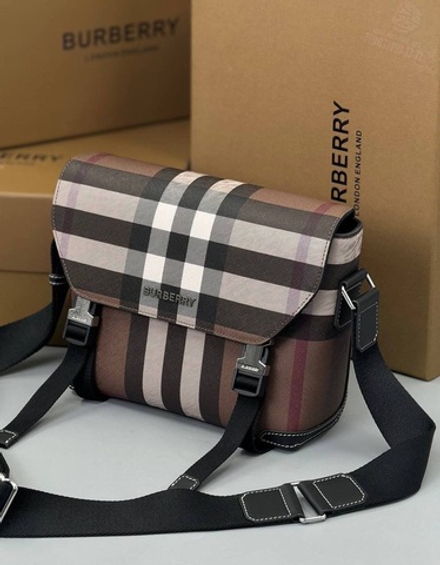 Сумка через плечо Burberry