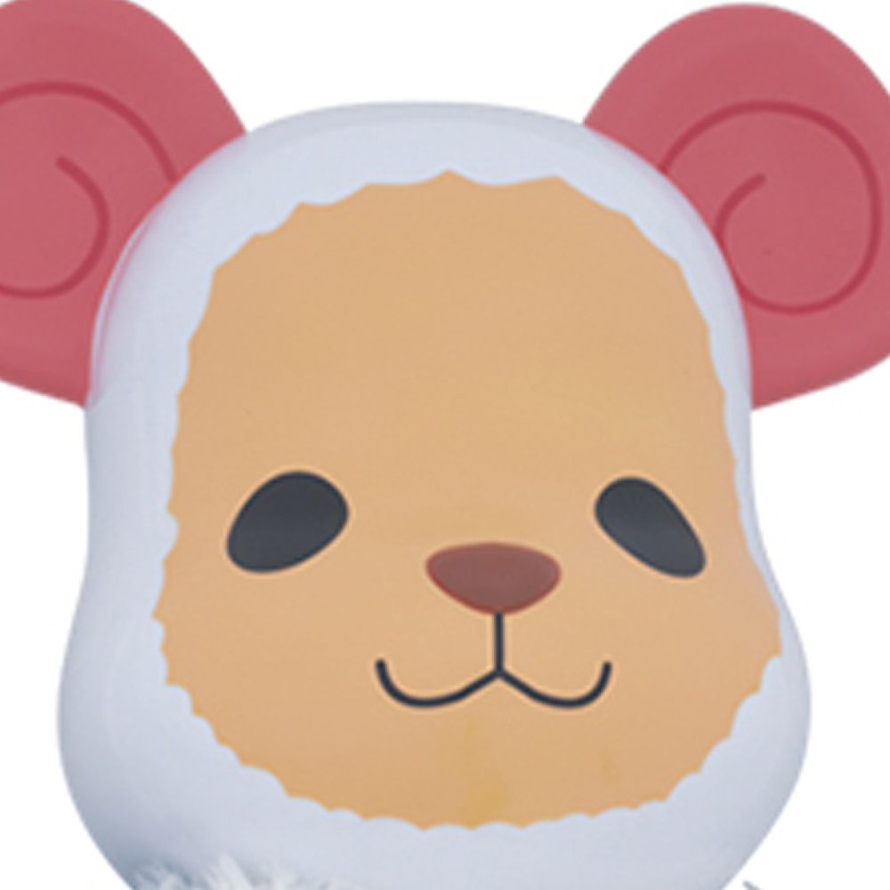 Дизайнерские игрушки BE@RBRICK x fragmentdesign, 1053518-600358336