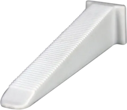 Клин DECOR PRO,пакет. 160 шт DECOR 759-0160