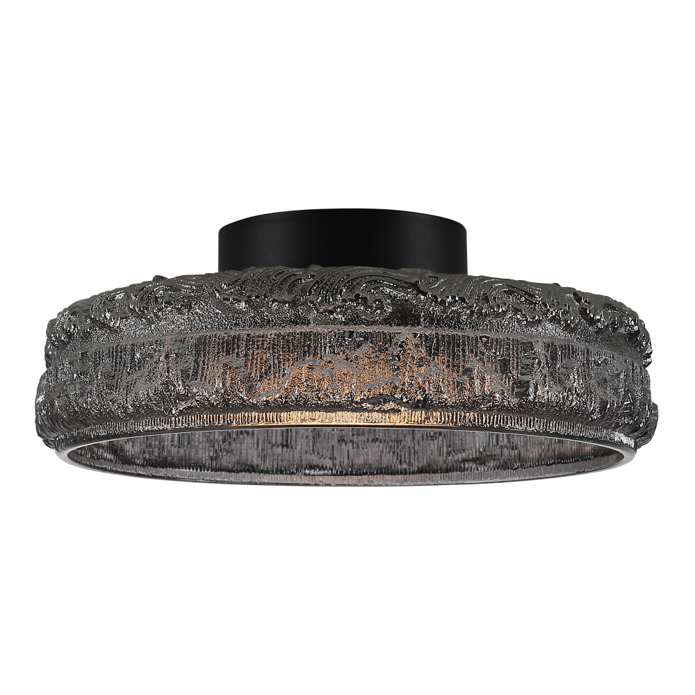 Светильник потолочный ANTIKE LED 1х15W