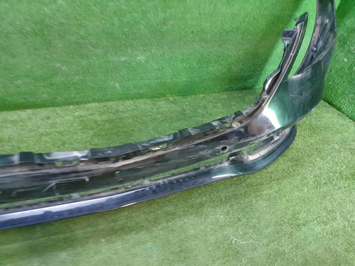 Бампер передний Mercedes S W222 (2017-2020)