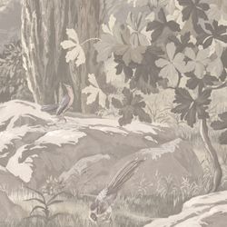 Бесшовная фреска AF742, 2,6 м (5,22 м)