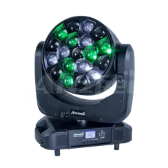 Anzhee H19x40Z B-EYE MKII