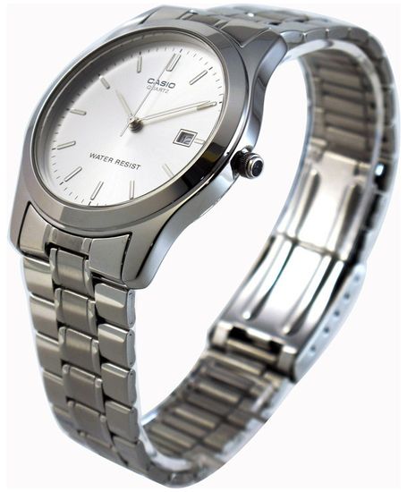 Наручные часы Casio MTP-1141A-7ADF