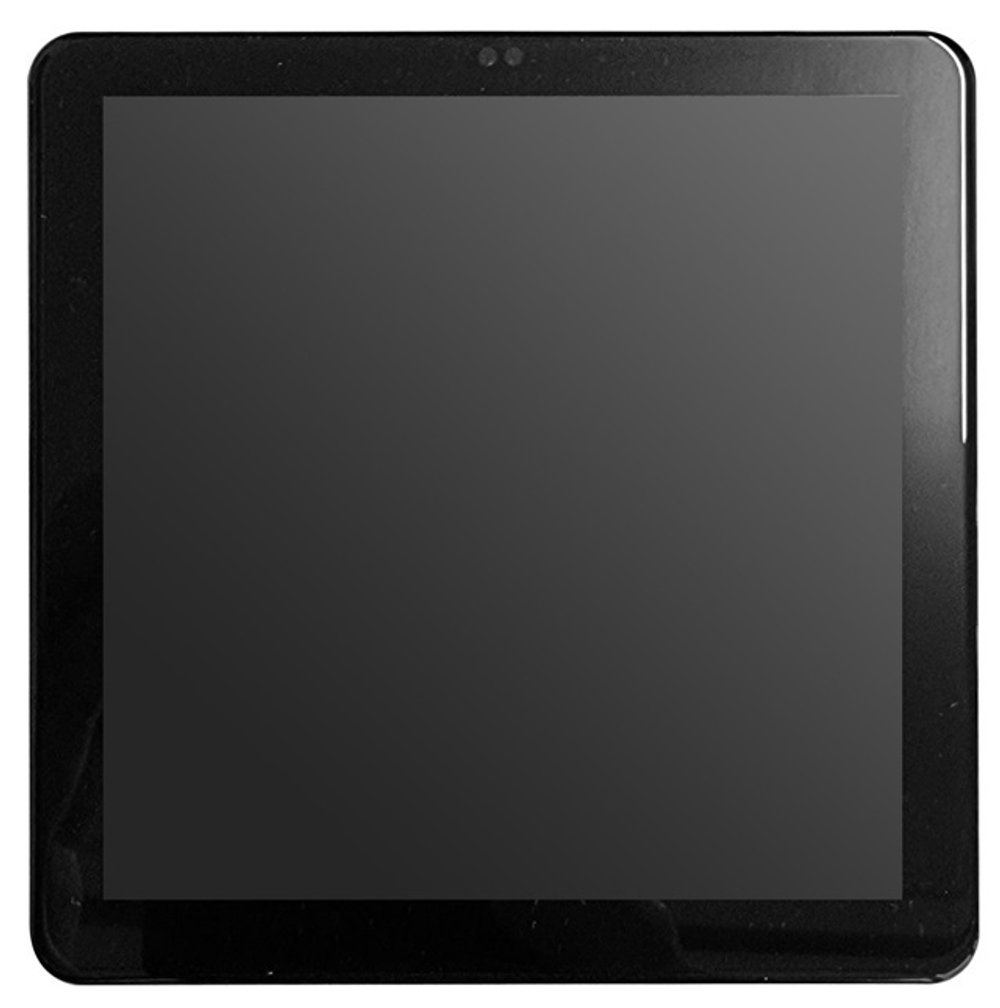 Daichi DC80W, Пульт с Wi-Fi управлением