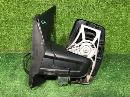 Зеркало левое Ford Transit Custom (2012-н.в.) 6 контактов