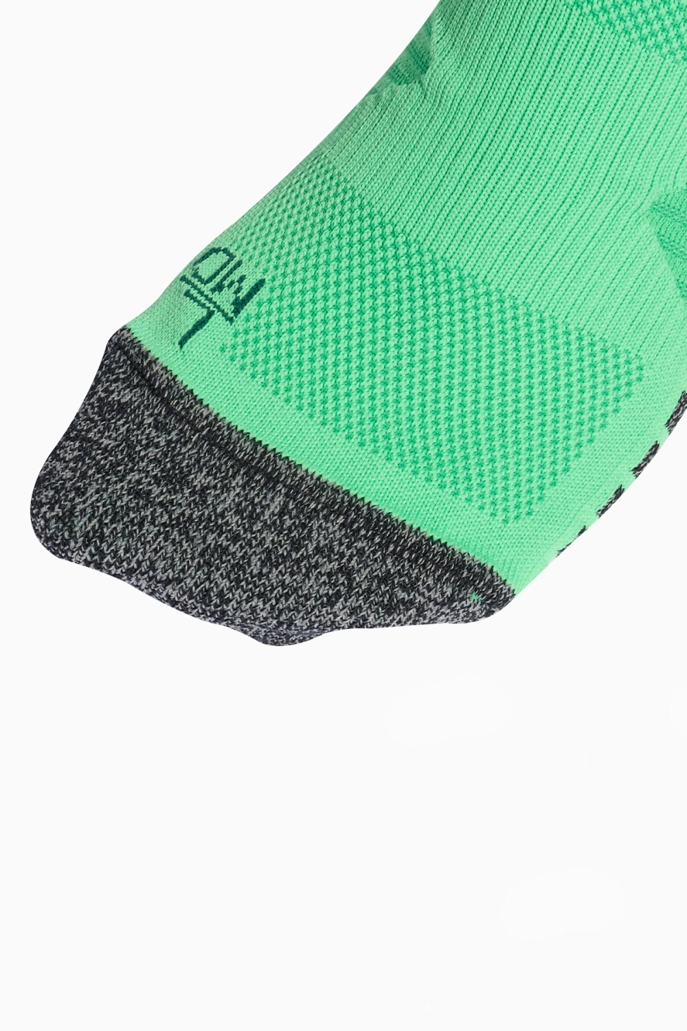 Гетры adidas Tiro 26 Goalkeeper - зеленый