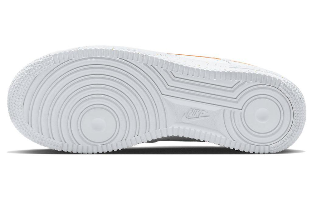 Кроссовки Nike Air Force 1 Low "Leap High" (Женская размерная сетка)