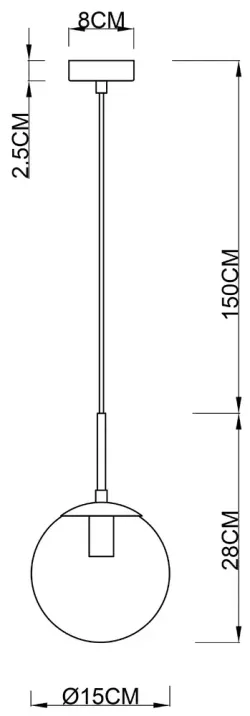 Подвесной светильник Arte Lamp