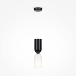 Светильник подвесной Maytoni   MOD177PL-01B