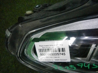 Фара правая BMW X3 G01 X4 G02 (2017-2021) Adaptive LED
