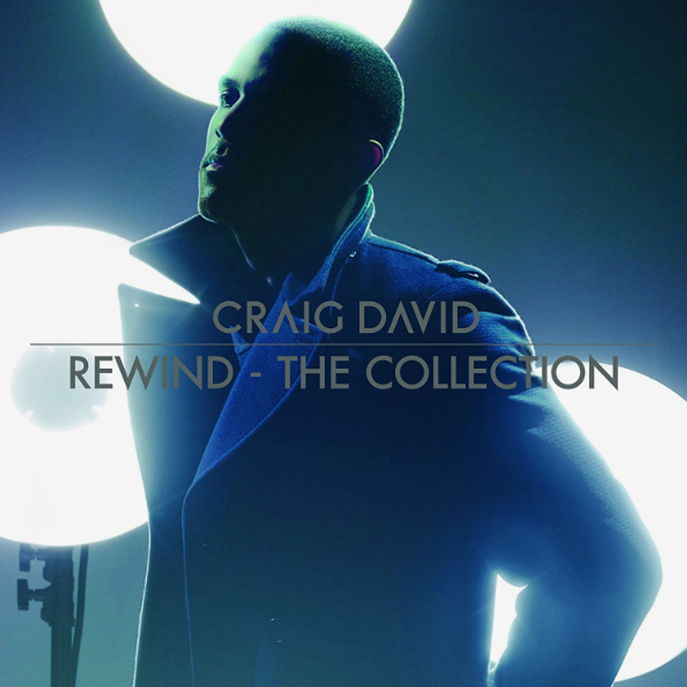 Craig David / Rewind - The Collection (CD)