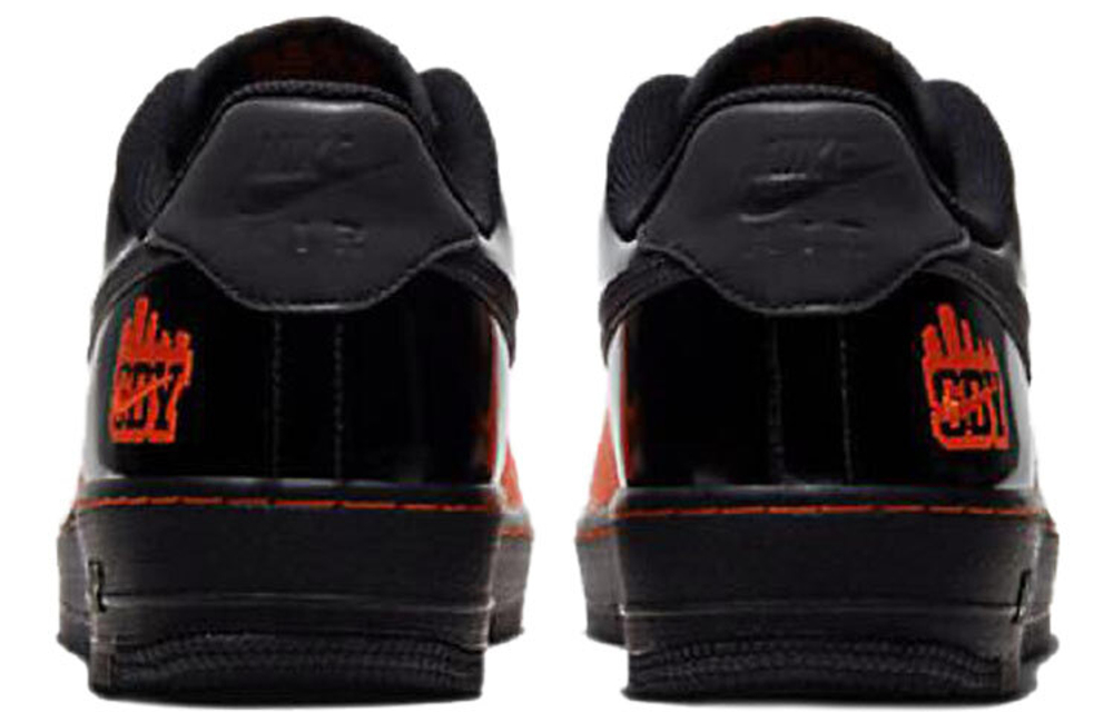 Кроссовки Nike Air Force 1 Tpu
