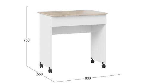 Стол компьютерный «Diamond» тип 2