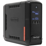 Источник бесперебойного питания CyberPower CP900EPFCLCD