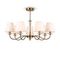 Потолочная люстра Freya Osborn FR2027PL-07BS