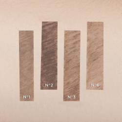 ARTDECO Eye Brow Filler - Тушь для бровей оттенок 2809.2 Light Brown, 7 ml