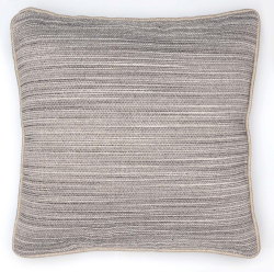 nan BRUMAПодушка декоративная 40х40 Textil Roig 40x40 Серый