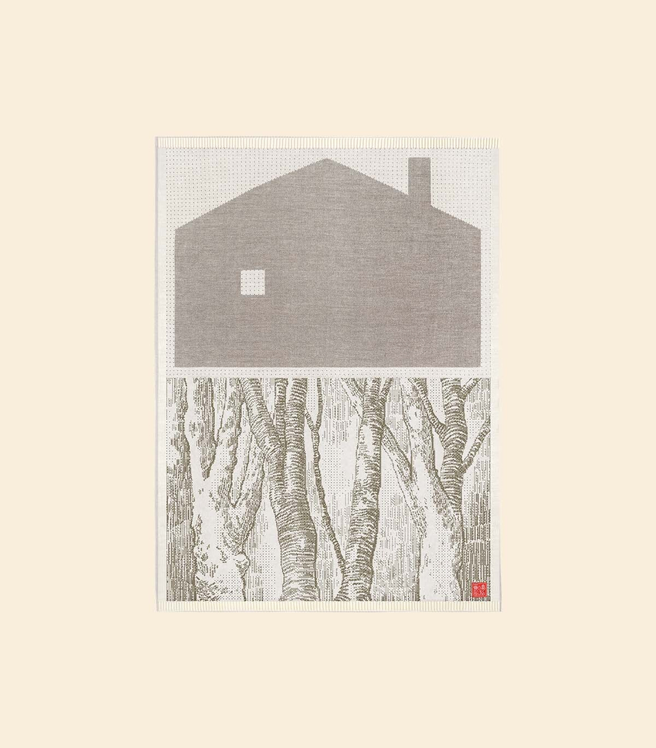 Плед – Лес | Onipko