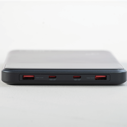 Портативный аккумулятор GoGadget Boost 20 Pro Max 110 Вт 20000 мАч