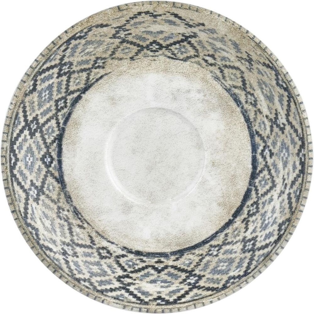 Блюдце d 16 см h2 см чайное для чашки арт. 81222880 Rug By Bone Innovation [6]