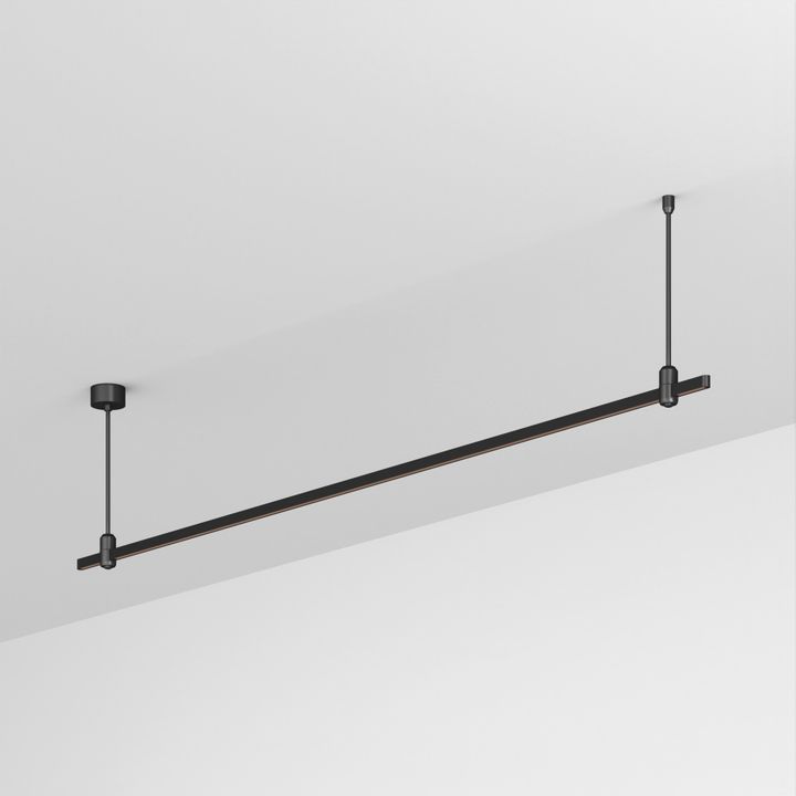 Шинопровод подвесной Arlight Art-Apriori-Line-Rod-400-2000 048465
