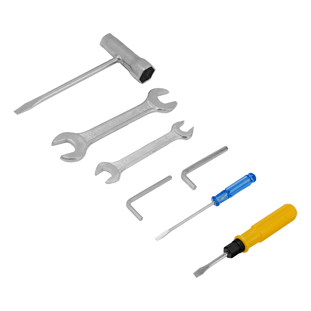 Бензорез МС-6535, 65 см3, диаметр диска 350 мм// DENZEL