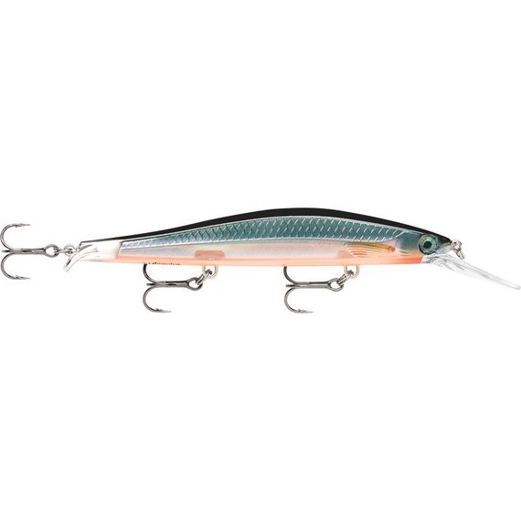 Воблер RAPALA RipStop Deep 12 /HLW