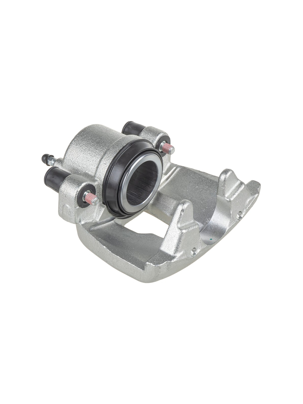 Суппорт передний L Ford Focus II (05-) GANZ GIJ13102