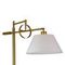 Торшер Lumina Deco Brantol LDF 1124 MD+WT