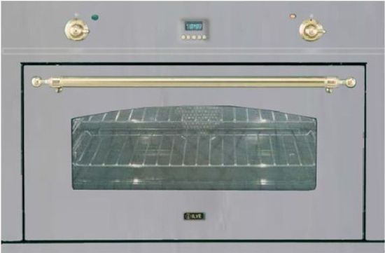Электрический духовой шкаф ILVE 900-CMP IX