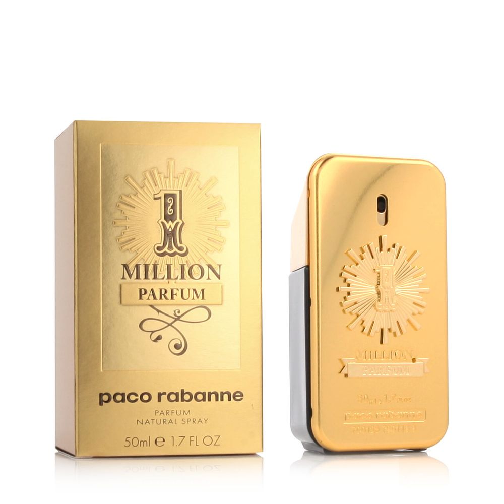 Paco Rabanne 1 Million Parfum 50 ml (man)