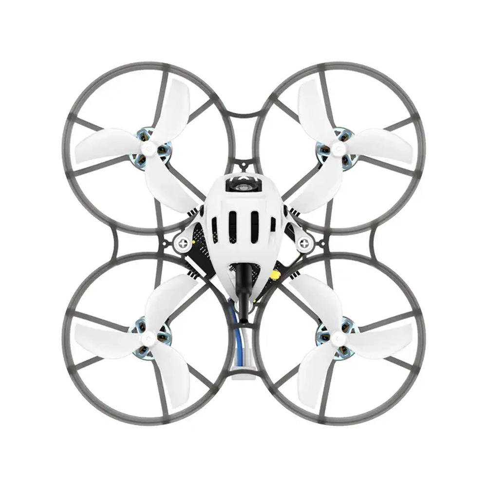 Квадрокоптер Betafpv Meteor75 Pro HD PNP Elrs 2.4G