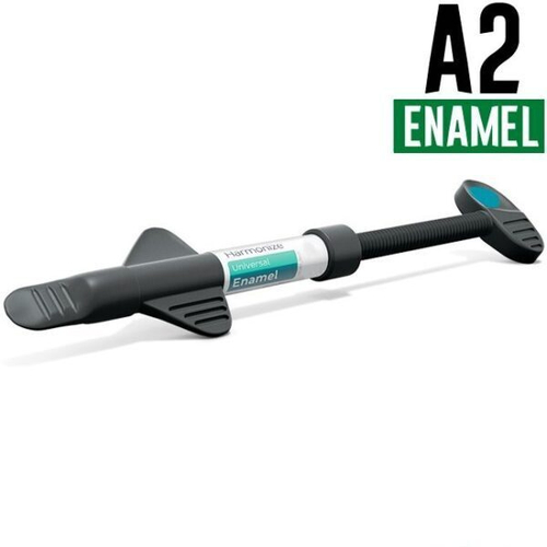 Harmonize A2 эмаль / Гармонайз, эмаль A2 (4г) пломбировочный материал ( пломба ), светоотверждаемый композит