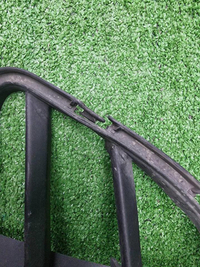 Решетка переднего бампера BMW X1 F48 (2019-2022)