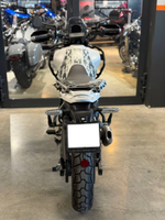 Royal Enfield Himalayan 450 Kamet White (бескамерные шины), 2024 (2 833 км)