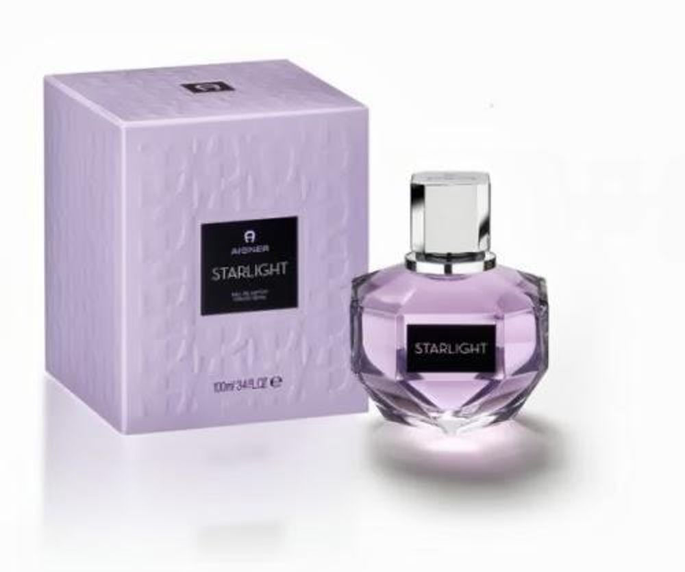Парфюм Aigner Starlight Духи алматы