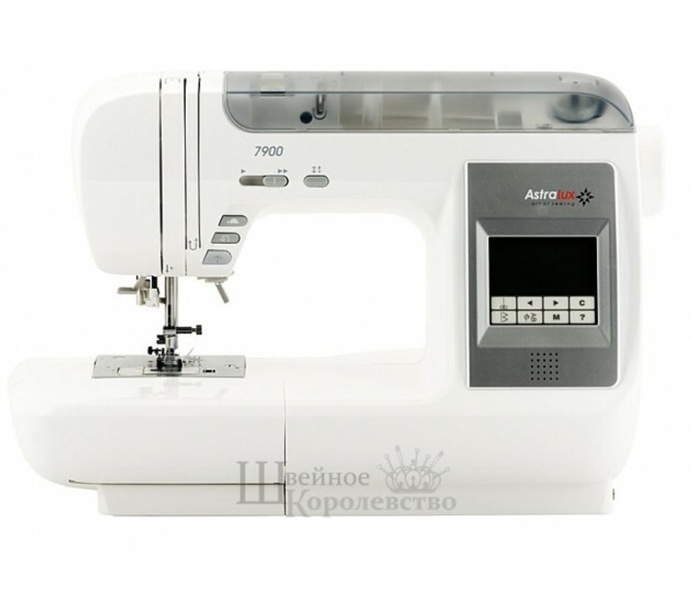Швейная машина AstraLux 7900